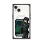 プレミアムスクエアケース with MagSafe［ Fate／strange Fake - シグマ ］
