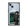プレミアムスクエアケース with MagSafe［ Fate／strange Fake - シグマ ］