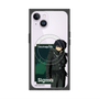 プレミアムスクエアケース with MagSafe［ Fate／strange Fake - シグマ ］