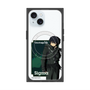 プレミアムスクエアケース with MagSafe［ Fate／strange Fake - シグマ ］