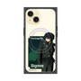 プレミアムスクエアケース with MagSafe［ Fate／strange Fake - シグマ ］