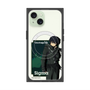 プレミアムスクエアケース with MagSafe［ Fate／strange Fake - シグマ ］