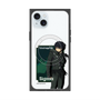 プレミアムスクエアケース with MagSafe［ Fate／strange Fake - シグマ ］
