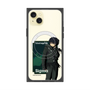プレミアムスクエアケース with MagSafe［ Fate／strange Fake - シグマ ］