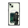 プレミアムスクエアケース with MagSafe［ Fate／strange Fake - シグマ ］