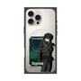 プレミアムスクエアケース with MagSafe［ Fate／strange Fake - シグマ ］