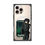 プレミアムスクエアケース with MagSafe［ Fate／strange Fake - シグマ ］