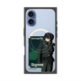 プレミアムスクエアケース with MagSafe［ Fate／strange Fake - シグマ ］