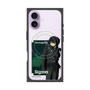 プレミアムスクエアケース with MagSafe［ Fate／strange Fake - シグマ ］