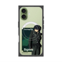 プレミアムスクエアケース with MagSafe［ Fate／strange Fake - シグマ ］