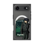 プレミアムスクエアケース with MagSafe［ Fate／strange Fake - シグマ ］