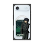 プレミアムスクエアケース with MagSafe［ Fate／strange Fake - シグマ ］