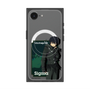プレミアムスクエアケース with MagSafe［ Fate／strange Fake - シグマ ］