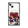 プレミアムスクエアケース with MagSafe［ Fate／strange Fake - 真ライダー ］