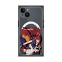 プレミアムスクエアケース with MagSafe［ Fate／strange Fake - 真ライダー ］