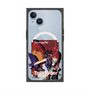 プレミアムスクエアケース with MagSafe［ Fate／strange Fake - 真ライダー ］