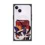 プレミアムスクエアケース with MagSafe［ Fate／strange Fake - 真ライダー ］