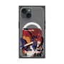 プレミアムスクエアケース with MagSafe［ Fate／strange Fake - 真ライダー ］