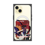 プレミアムスクエアケース with MagSafe［ Fate／strange Fake - 真ライダー ］
