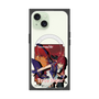 プレミアムスクエアケース with MagSafe［ Fate／strange Fake - 真ライダー ］