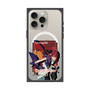 プレミアムスクエアケース with MagSafe［ Fate／strange Fake - 真ライダー ］