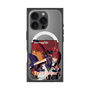 プレミアムスクエアケース with MagSafe［ Fate／strange Fake - 真ライダー ］