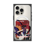 プレミアムスクエアケース with MagSafe［ Fate／strange Fake - 真ライダー ］
