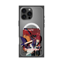 プレミアムスクエアケース with MagSafe［ Fate／strange Fake - 真ライダー ］