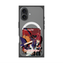 プレミアムスクエアケース with MagSafe［ Fate／strange Fake - 真ライダー ］