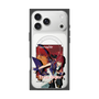 プレミアムスクエアケース with MagSafe［ Fate／strange Fake - 真ライダー ］