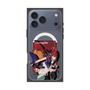 プレミアムスクエアケース with MagSafe［ Fate／strange Fake - 真ライダー ］