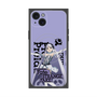 プレミアムスクエアケース with MagSafe［ Fate／strange Fake - フランチェスカ・プレラーティ - KVデザイン ］