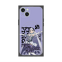 プレミアムスクエアケース with MagSafe［ Fate／strange Fake - フランチェスカ・プレラーティ - KVデザイン ］