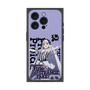 プレミアムスクエアケース with MagSafe［ Fate／strange Fake - フランチェスカ・プレラーティ - KVデザイン ］