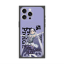 プレミアムスクエアケース with MagSafe［ Fate／strange Fake - フランチェスカ・プレラーティ - KVデザイン ］