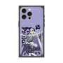 プレミアムスクエアケース with MagSafe［ Fate／strange Fake - フランチェスカ・プレラーティ - KVデザイン ］