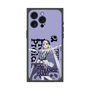 プレミアムスクエアケース with MagSafe［ Fate／strange Fake - フランチェスカ・プレラーティ - KVデザイン ］