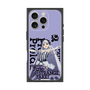 プレミアムスクエアケース with MagSafe［ Fate／strange Fake - フランチェスカ・プレラーティ - KVデザイン ］
