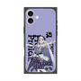 プレミアムスクエアケース with MagSafe［ Fate／strange Fake - フランチェスカ・プレラーティ - KVデザイン ］