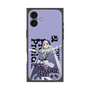 プレミアムスクエアケース with MagSafe［ Fate／strange Fake - フランチェスカ・プレラーティ - KVデザイン ］
