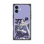 プレミアムスクエアケース with MagSafe［ Fate／strange Fake - フランチェスカ・プレラーティ - KVデザイン ］