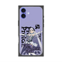 プレミアムスクエアケース with MagSafe［ Fate／strange Fake - フランチェスカ・プレラーティ - KVデザイン ］