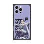 プレミアムスクエアケース with MagSafe［ Fate／strange Fake - フランチェスカ・プレラーティ - KVデザイン ］