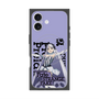 プレミアムスクエアケース with MagSafe［ Fate／strange Fake - フランチェスカ・プレラーティ - KVデザイン ］