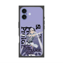 プレミアムスクエアケース with MagSafe［ Fate／strange Fake - フランチェスカ・プレラーティ - KVデザイン ］