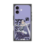 プレミアムスクエアケース with MagSafe［ Fate／strange Fake - フランチェスカ・プレラーティ - KVデザイン ］