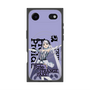プレミアムスクエアケース with MagSafe［ Fate／strange Fake - フランチェスカ・プレラーティ - KVデザイン ］