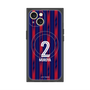 プレミアムスクエアケース with MagSafe［ FC東京 - FP 1st - 室屋成 ］