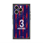 プレミアムスクエアケース with MagSafe［ FC東京 - FP 1st - 森重真人 ］