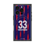 プレミアムスクエアケース with MagSafe［ FC東京 - FP 1st - 俵積田 晃太 ］